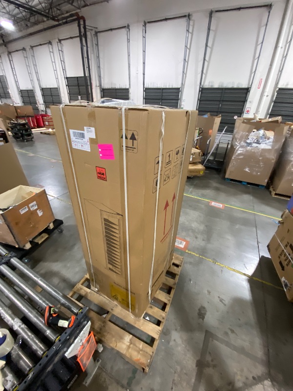 Photo 1 of Velieta 24 Inch Wine Cooler Refrigerator, 179 Bottles Professional Wine Cellars with Powerful Compressor,Quiet Operation and Elegant Design for The Wine Lovers