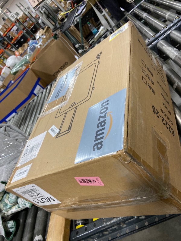 Photo 1 of UrbanExplorer 20 Inch Carry On Luggage TSA Approved, Aluminum Frame Zipperless Luggage Carry On with Compartment for Short Trips, ABS+PC Hard Shell Suitcases with Spinner Wheels, White