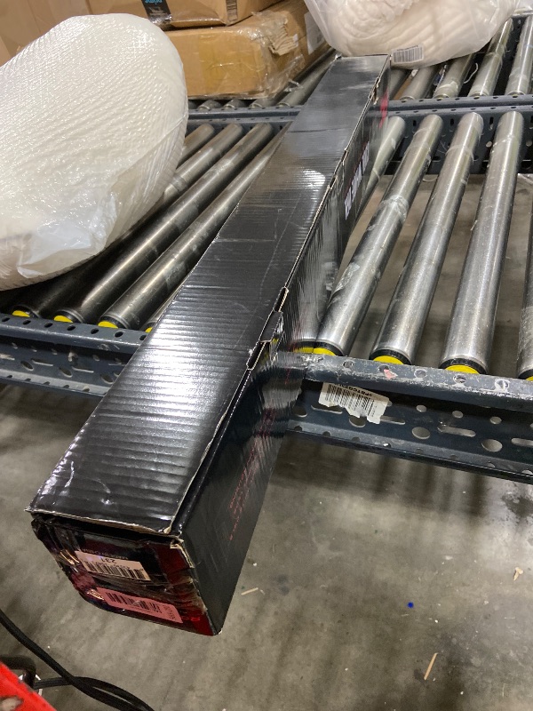 Photo 1 of Rough Country 30-Inch LED Light Bar with White DRL - 12,000 Lumens, 150W Cree LEDs, Spot Focus Beam for Trucks, Jeeps, UTVs & Off-Road Vehicles