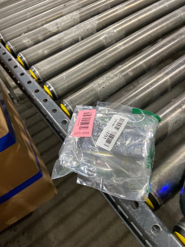 Photo 1 of EPSON 822 DURABrite Ultra Ink High Capacity Black & Standard Color Cartridge Combo Pack (T822XL-BCS) Works with WorkForce Pro WF-3820,3823, 4820, 4830, 4833, 4834