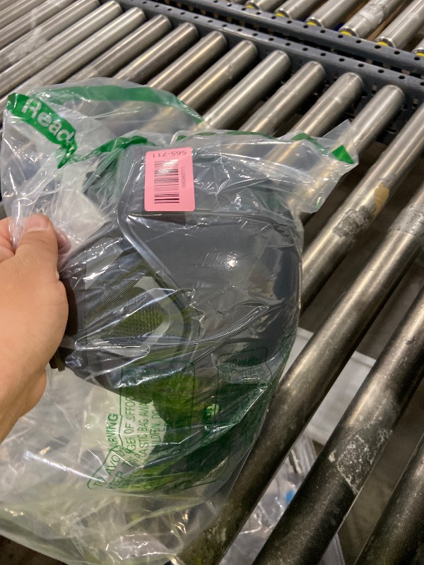 Photo 1 of POC Obex Visor Ski Helmet – Helmet with Integrated Visor, Clarity by POC™, MIPS, RECCO® Reflector, 360° Fit System, Glasses Compatible, Clear Vision & Comfort on The Slopes