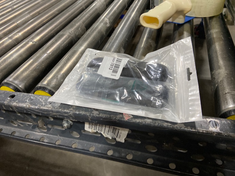 Photo 1 of (2 Pack) New Replacement Remote Control Compatible with Roku Express, for Roku Premiere, for Roku Box, for Roku Player, for Roku 1 2 3 4 (NOT for Stick and TV or Game)