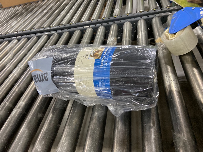 Photo 1 of Audubon Torpedo Steel Squirrel Baffle Model NATORPEDO