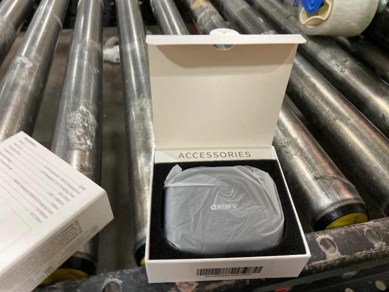 Photo 1 of AI Translation Earbuds Real Time with Audio and Video Calls, 164 Language/7 Translation Modes Translator Earbuds Bluetooth 5.4 with APP, 50H Translate Ear Buds Device for Learning (Black)