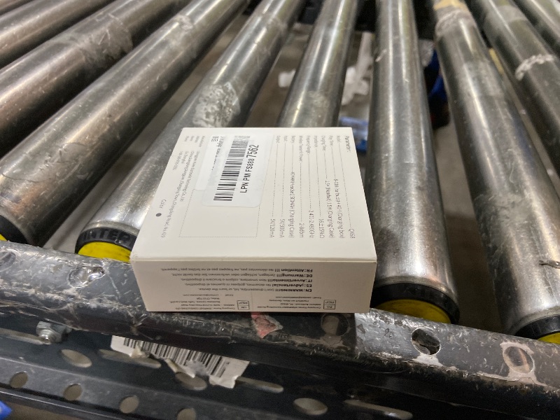 Photo 1 of AI Translation Earbuds Real Time with Audio and Video Calls, 164 Language/7 Translation Modes Translator Earbuds Bluetooth 5.4 with APP, 50H Translate Ear Buds Device for Learning (Black)