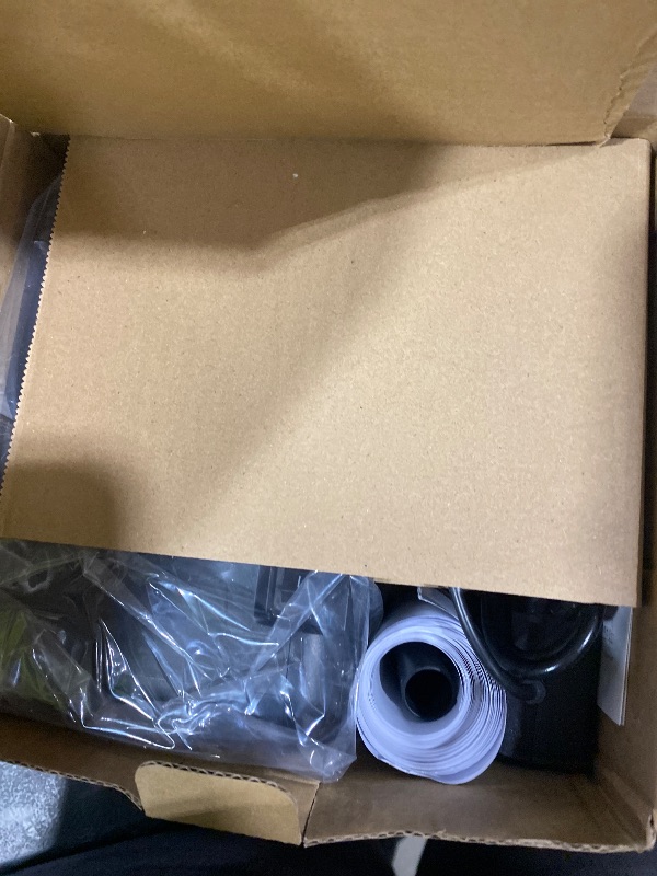 Photo 1 of Milestone P80E POS Receipt Printer, 80mm USB Thermal Receipt Printer with Auto Cutter & Audio-Visual Alerts, Restaurant Kitchen Retail Printers with USB Ethernet Cash Drawer Support Windows Mac