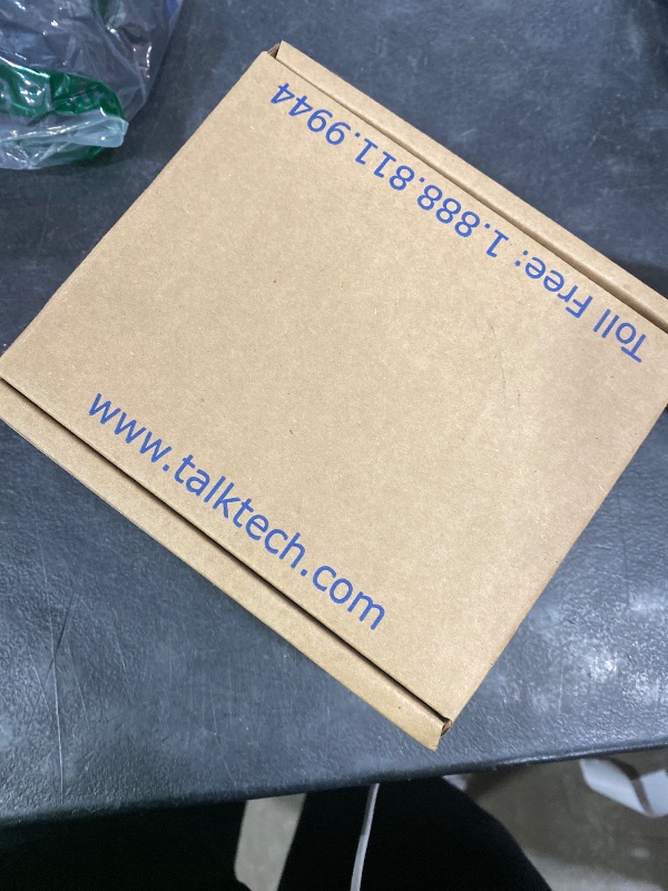 Photo 1 of Steno SR Pro-1 is a Pocket Sized Sound Booth. Privately use Speech Technology and Eliminate Background Noise with The Industry Best Voice Isolation Microphone.