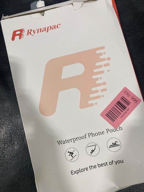 Photo 1 of [Up to 10"] Large Waterproof Phone Pouch Bag - 2 Pack IPX8 Waterproof Phone Case for iPhone 17 16 15 Pro Max Galaxy S25 S24 Ultra, Touchscreen & Underwater Photography, Beach Cruise Travel Essentials