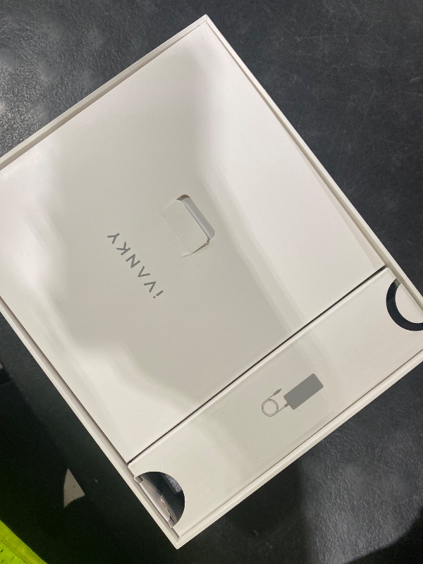 Photo 1 of iVANKY 20-in-1 DisplayLink Docking Station 3 Monitor for Window and MacBook Pro/Air, Triple 4K@60Hz Display for M5/M4/M3/M2/M1 MacBook/Windows, 180W Power, 2.5GbE, HDMI, DP, 10Gbps, Driver Needed