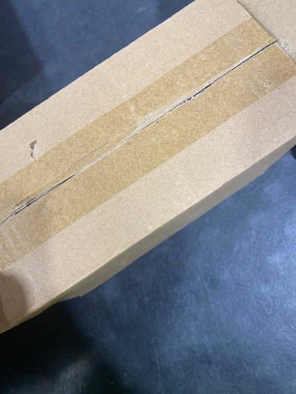 Photo 1 of 100 Pack Disposable Clear Plastic Cups Ice-cream Cups with Lids and Sporks, 8 oz Square PET Sundae Dessert Cups for Iced Coffee Cold Drinks Frozen Yogut Fruits Jello Snacks Bubble Boba Juice Milkshake