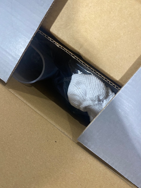 Photo 1 of TEEVOGO Handheld Steam Cleaner, Pressurized 15s Instant Heat Steam Cleaner for Home, Upgrade 650ML Tank, Lightweight Portable Steamer for Cleaning Kitchen, Grout, Furniture, Couch, Car and Bathroom