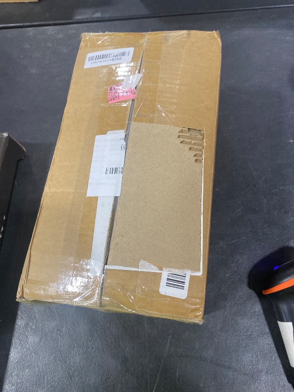 Photo 1 of POPOSOAP RGB Pond Filter with Pump Fountain Kits, 660GPH Pond Filter Box With 40W Pond Pump & RGB Auto-Cycle LED Lights, Koi Pond Filters for Outdoor Ponds Clean, Clear, and Add Water Features