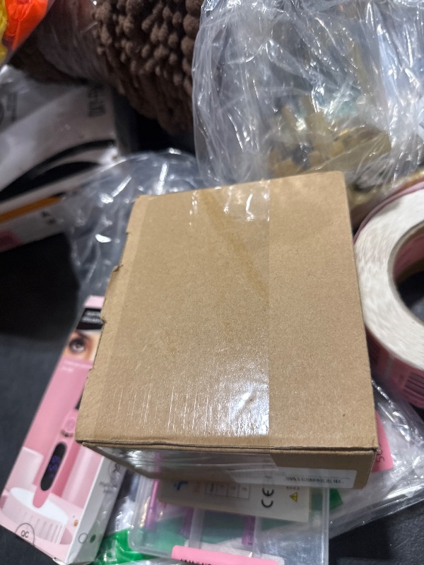 Photo 1 of Monoprice Wall Mount Music Amplifier - 40 Watts, with Touch Screen Bluetooth 4.1, Line Level Aux, FM Radio, and Wireless IR Remote - Commercial Audio