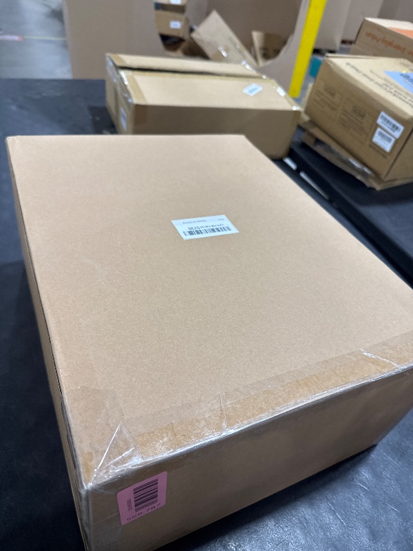 Photo 1 of CiWiVOKi 2-Step Modular Dog Ramp - Portable Non-Slip Stairs for Small Dogs with High Support, 9.5" D Lightweight Plastic Pet Steps Fits Staircase Indoor, Ideal for Elderly Injured Pets (6-Pack, Grey)