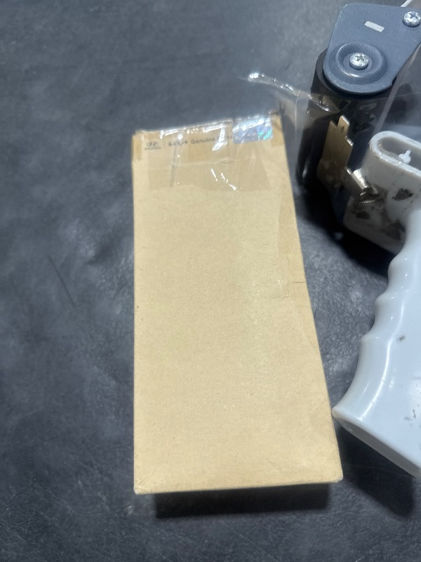 Photo 1 of Hyundai Coil Assy-Ignition