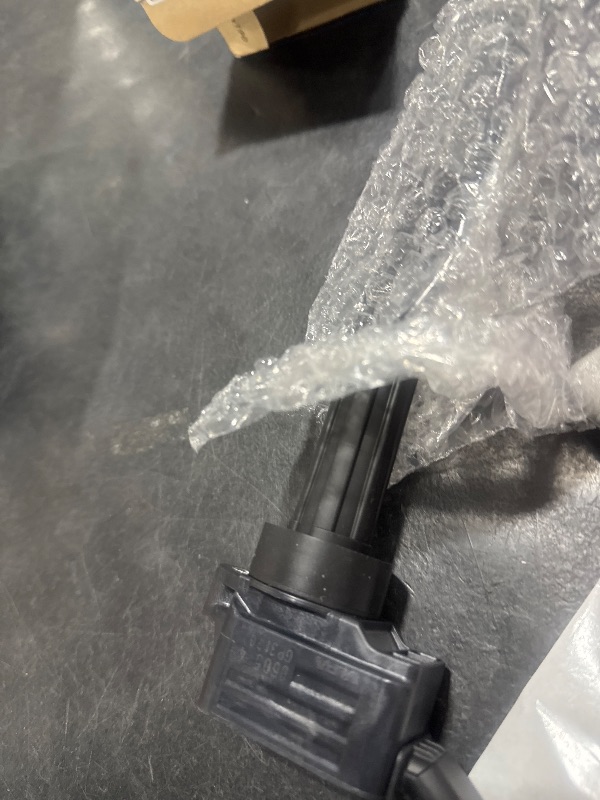 Photo 1 of Hyundai Coil Assy-Ignition