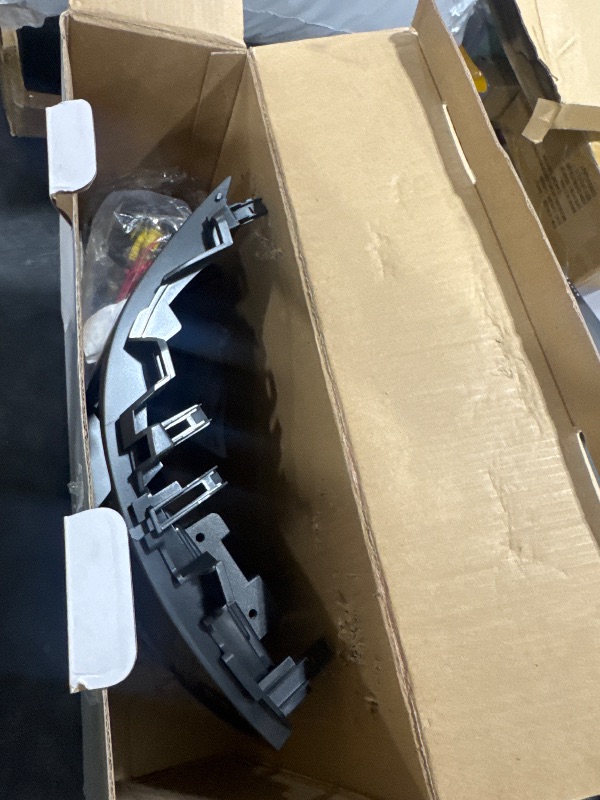 Photo 1 of *****NONFUNCTIONAL PARTS ONLY******
Naifay Android Car Stereo for Toyota Corolla 2009 2010 2011 2012 2013 Wireless Carplay Android Auto, 2+32G 9 inch Touch Screen Radio Bluetooth Car Audio Receivers in Dash GPS WiFi Mirrorlink SWC