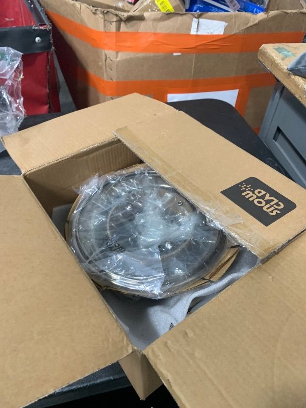 Photo 1 of Saute Pan Set,Hybrid Non Stick 5 Quart Everyday Braiser pan,10 inch skillet,8 inch skillet,Chicken Fryer, PFOA Free Cookware,Deep Frying Pans with Lid,Dishwasher and Oven Safe,Works on All Cooktops