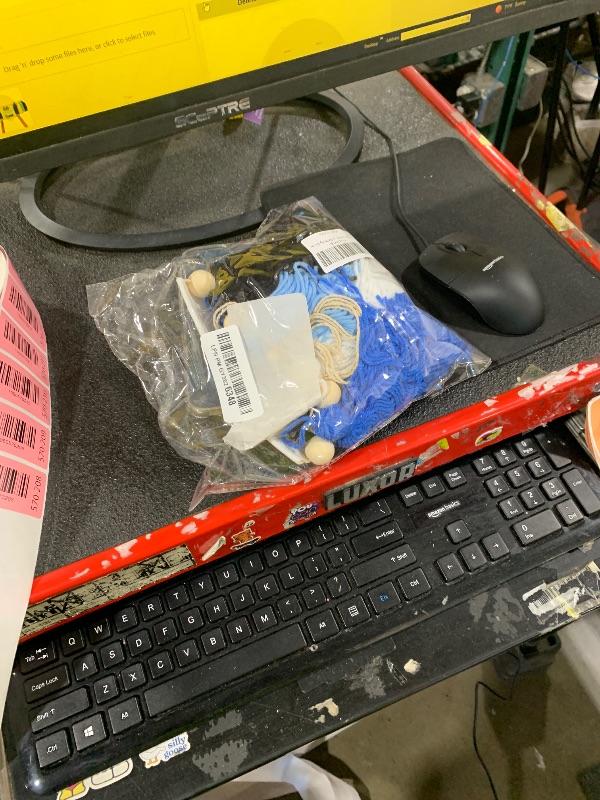 Photo 1 of Fast One 1st Birthday High Chair Banner - Race Car Blue Tassel Highchair Decor for Boys, My First Lap Birthday Decor