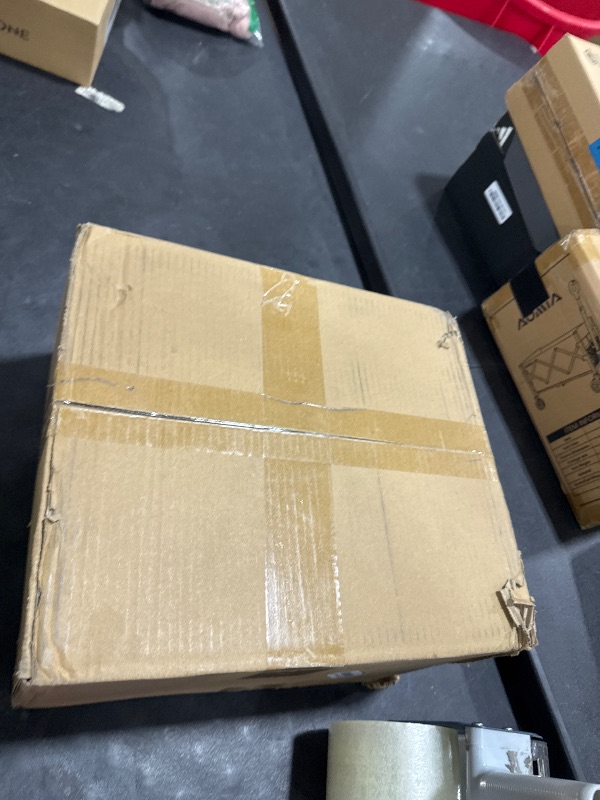 Photo 1 of 100Pack 12oz Paper Soup Container Cup with Vented Lids, Disposable Paper Food Container Kraft Dessert Bowl Soup Bowls, Microwavable and Freezer Safe for Hot Soup, Ice Cream (100 Pcs - Kraft, 12 oz)