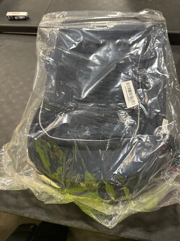 Photo 1 of Kipling New Zea 15" Laptop Rolling Backpack True Blue Tonal