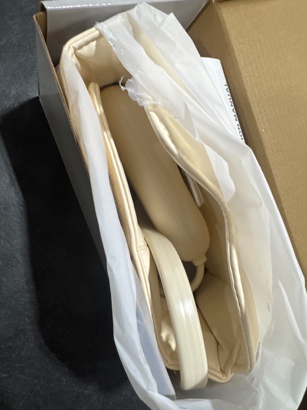 Photo 1 of Dreamweaver Pro Sleep Mask, Eye & Head Massager with Remote & Heat, Elaxing Eyes & Better Sleep, The Perfect Holiday Gift for Mom Dad Women Men