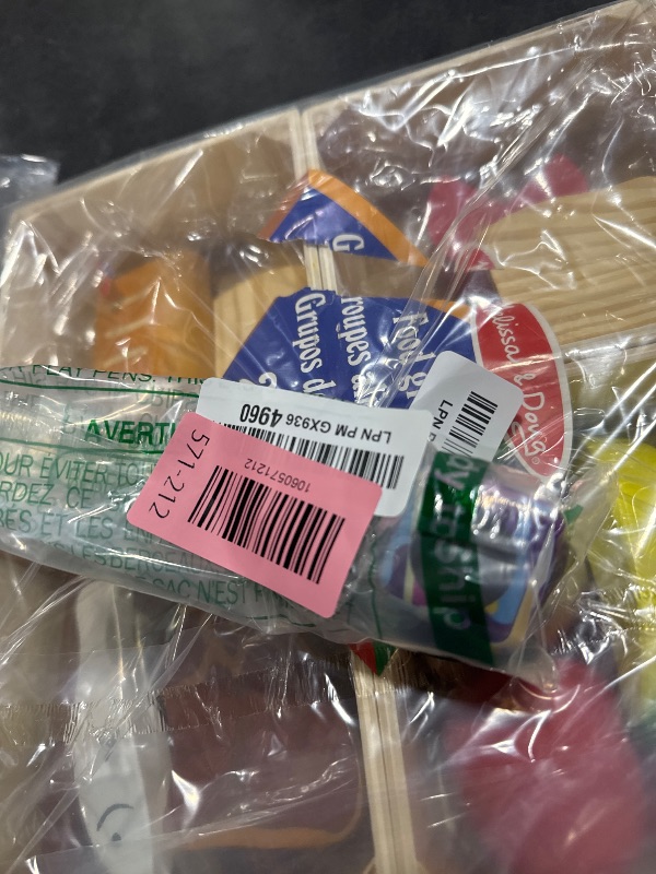 Photo 1 of  Fidget Cube & Infinity Cube Toys for Adults & Kids, Multi-Sided Sensory Anxiety Relief Toys for ADD, ADHD, OCD, Autism - Cool Handheld Fidget Gadgets for Stress and Focus (Mix) Only comes with one