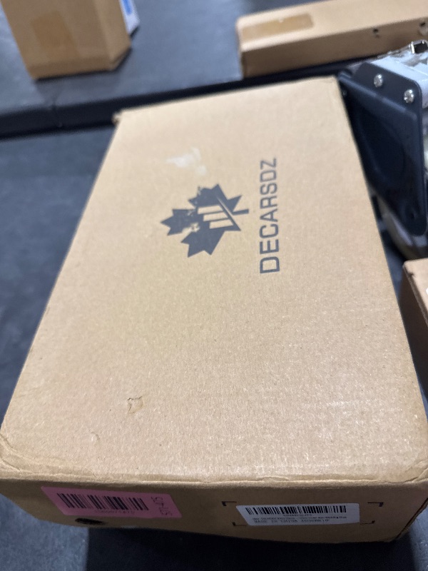 Photo 1 of DECARSDZ Mens Dress Penny Loafers Shoes for Men Classic Wedding Business Slip On Formal Shoe