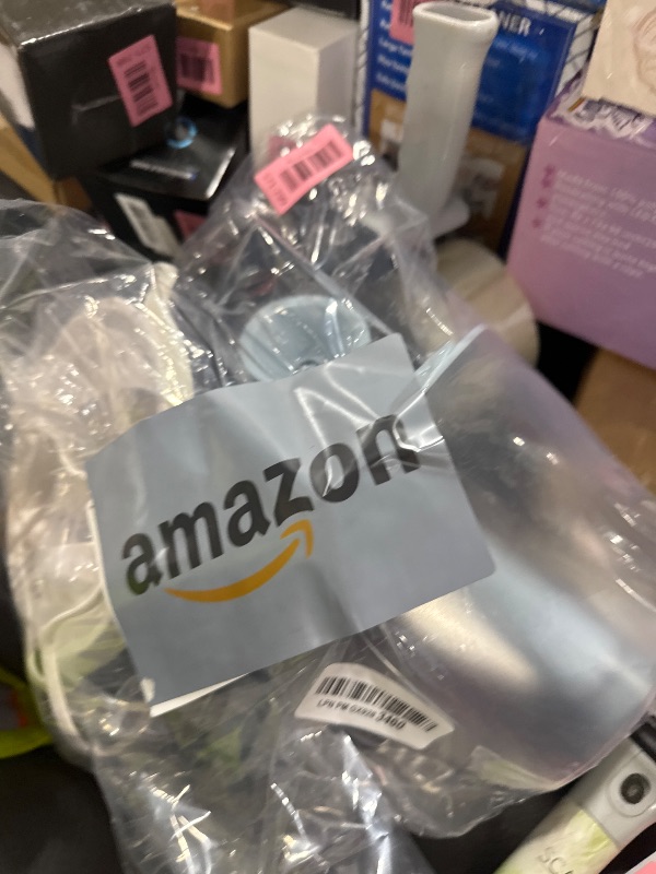 Photo 1 of Babymoov Hygro Plus Cool Mist Humidifier 3-in-1 Humidity Control, Multicolored Night Light & Essential Oil Diffuser Easy Use and Care (NO Filter Needed)