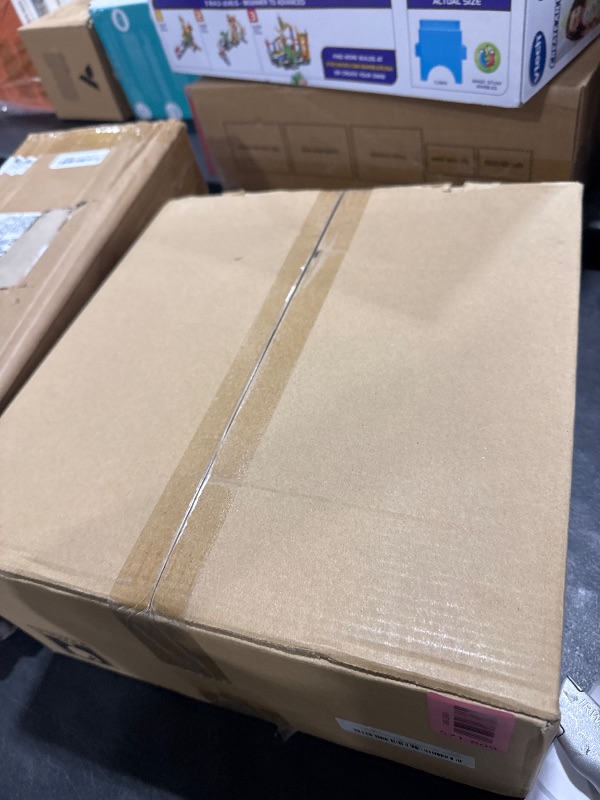 Photo 1 of LUXSWAY Bluetooth Record Player Turntable,3-Speed Turntable Vinyl Record Player FM Radio with 2 Built-in Stereo Speakers,33 45 78RPM Vintage Phonograph Player,L/R Line Out Speaker,Dust Cover