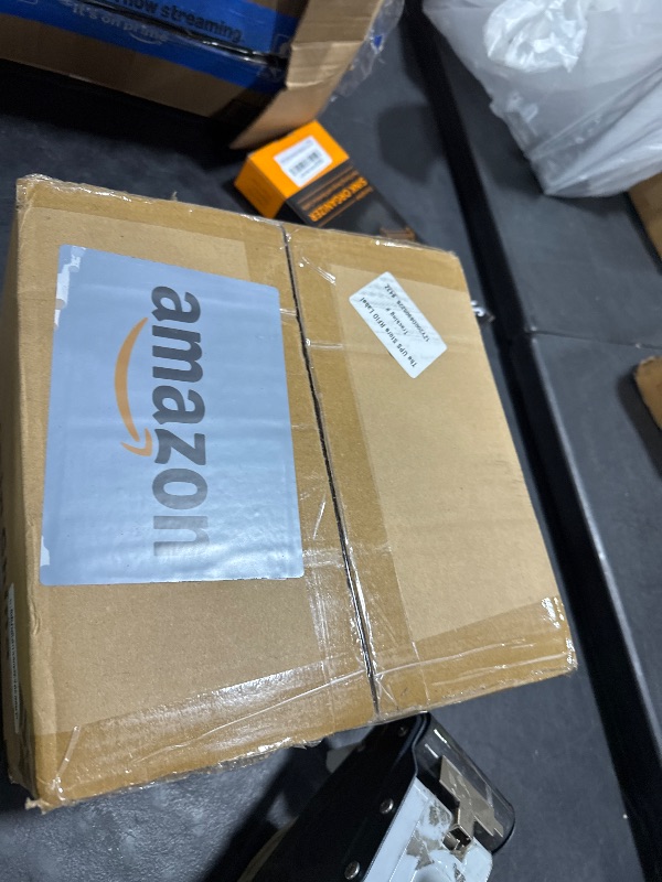 Photo 1 of NestOrganix 10 Tier Vertical Shoe Rack, Stackable Narrow Shoe Rack Organizer for Entryway Closet Corner, Free Standing Shoe Rack Tower Shelf, Space Saving, Curved, Off White