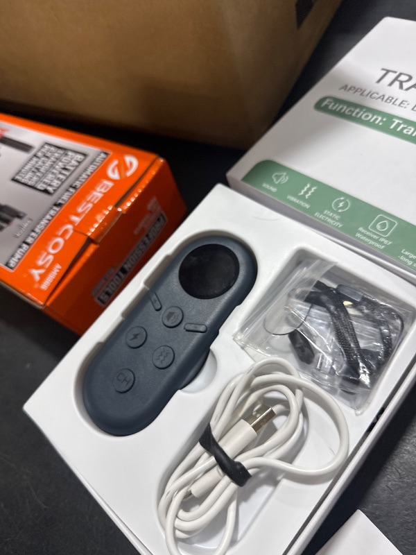 Photo 1 of dog trainer shock collar