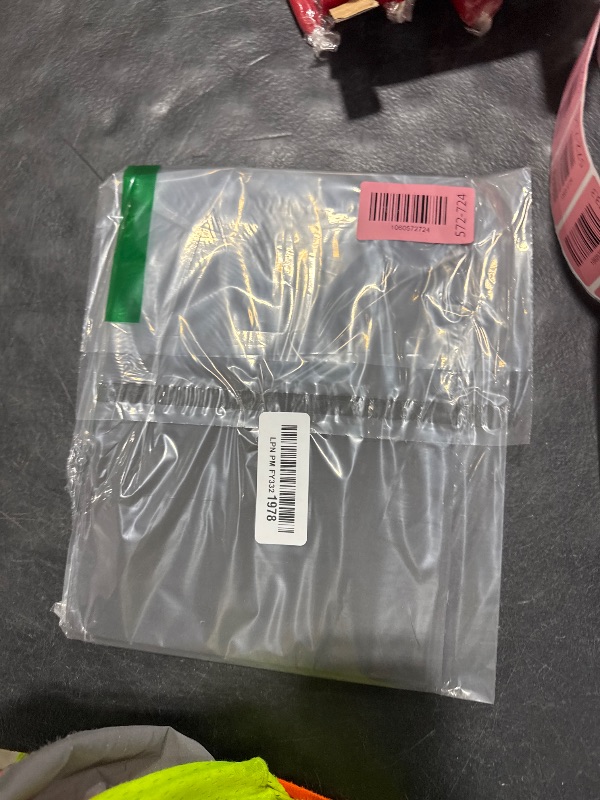 Photo 1 of BOZHUORUI Magnetic Case for 10.65" iFLYTEK AINOTE 2 Paper Tablet,Pen Buckle Design,Slim & Lightweight,PU Leather Protective Folio Cover with Auto Sleep/Wake Function (Rock Black)