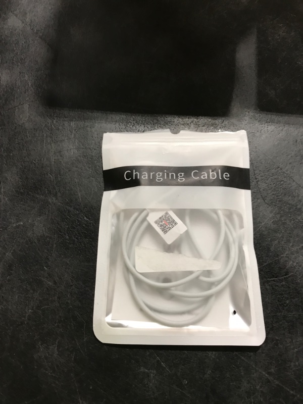 Photo 1 of ???? ???????? Magnetic Charging Cable for Apple Watch Charger,[USB C Port] Wireless Charging Cable Compatible with iWatch Series Ultra/10/9/8/7/6/SE/SE2/5/4/3/2[3.3FT/1M]-White