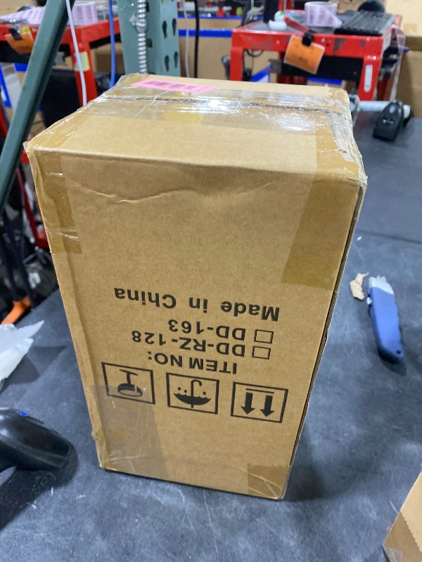 Photo 1 of Ruzectt Plug in Pendant Light Rattan Hanging Lights with Plug in Cord 15ft Dimmable Cotton Cord Wicker Boho Hanging Lamps for Kitchen Island Living Room Bedroom Black Light Fixtures (Black-B)