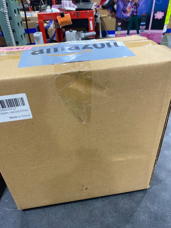 Photo 1 of 10500 True HEPA Filter Replacement Kit Compatible with Honey-well 10500 (EV-10) 17000 17000-S 17005 Air Cleaner Purifiers, Part Number 20500 (1 HEPA + 2 Carbon Pre-Filter)