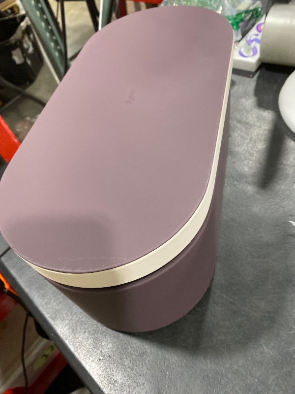 Photo 1 of Dyson Airwrap Co-anda2x™ Multi-Styler and Dryer Straight+Wavy in Ceramic Pink