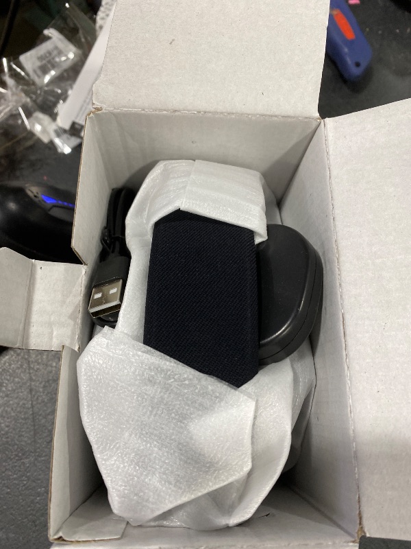 Photo 1 of WESEARY Wireless Gaming Headset for Xbox Series X|S, Xbox One, PS5, PS4, PC, Mac, Switch, 2.4GHz + Bluetooth Over-Ear Gaming Headphones with ENC Mic, 3D Stereo, LED Lights for Xbox 360 Accessory Kits