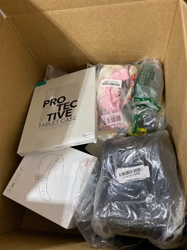 Photo 1 of Nellis Variety Box: Small (Please see clerk notes)