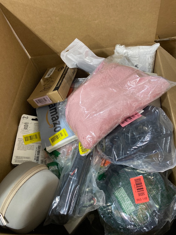 Photo 1 of Nellis Variety Box: Small (Please see clerk notes)