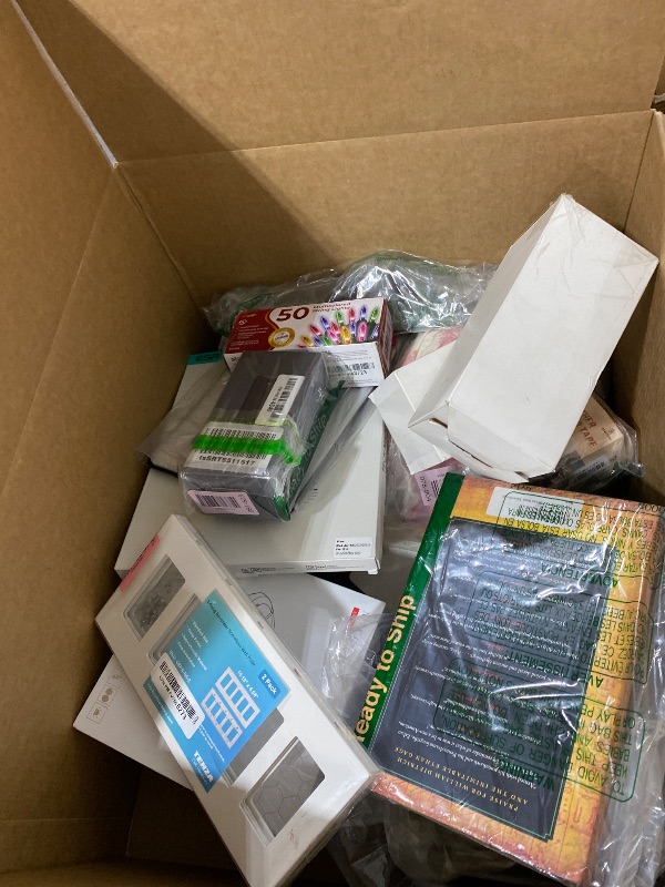 Photo 1 of Nellis Variety Box: Small (Please see clerk notes)