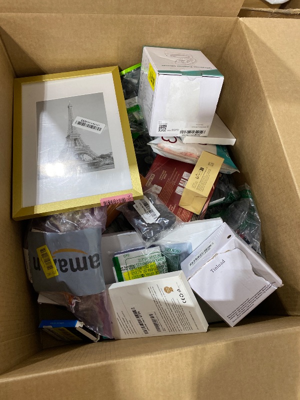 Photo 1 of Nellis Variety Box: Small (Please see clerk notes)