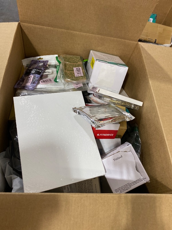 Photo 1 of Nellis Variety Box: Small (Please see clerk notes)