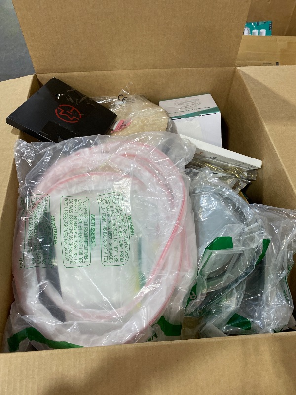 Photo 1 of Nellis Variety Box: Small (Please see clerk notes)