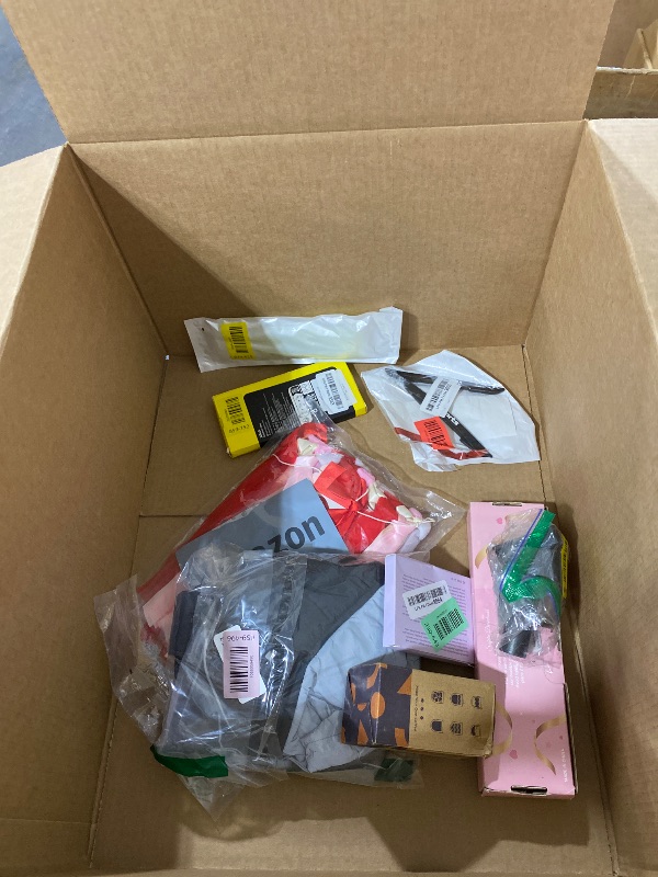 Photo 1 of Nellis Variety Box: Small (Please see clerk notes)