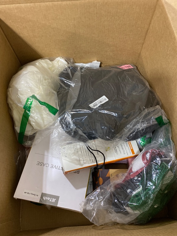 Photo 1 of Nellis Variety Box: Small (Please see clerk notes)