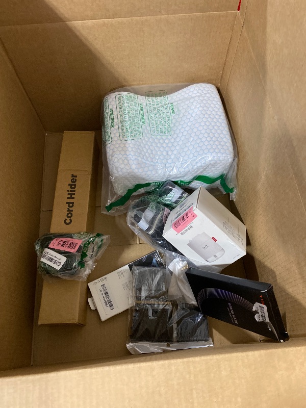 Photo 1 of Nellis Variety Box: Small (Please see clerk notes)
