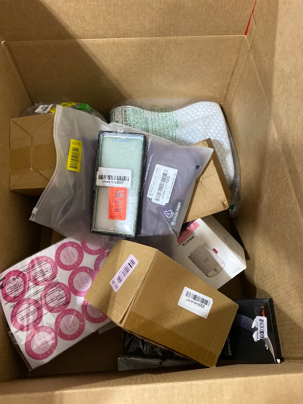 Photo 1 of Nellis Variety Box: Small (Please see clerk notes)
