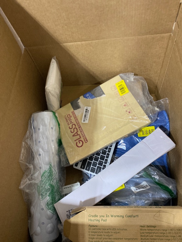 Photo 1 of Nellis Variety Box: Small (Please see clerk notes)