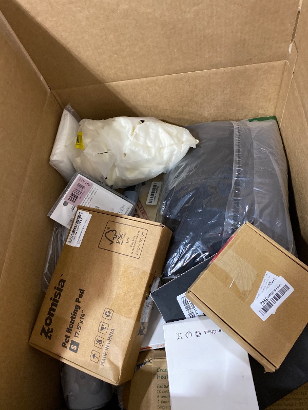 Photo 1 of Nellis Variety Box: Small (Please see clerk notes)